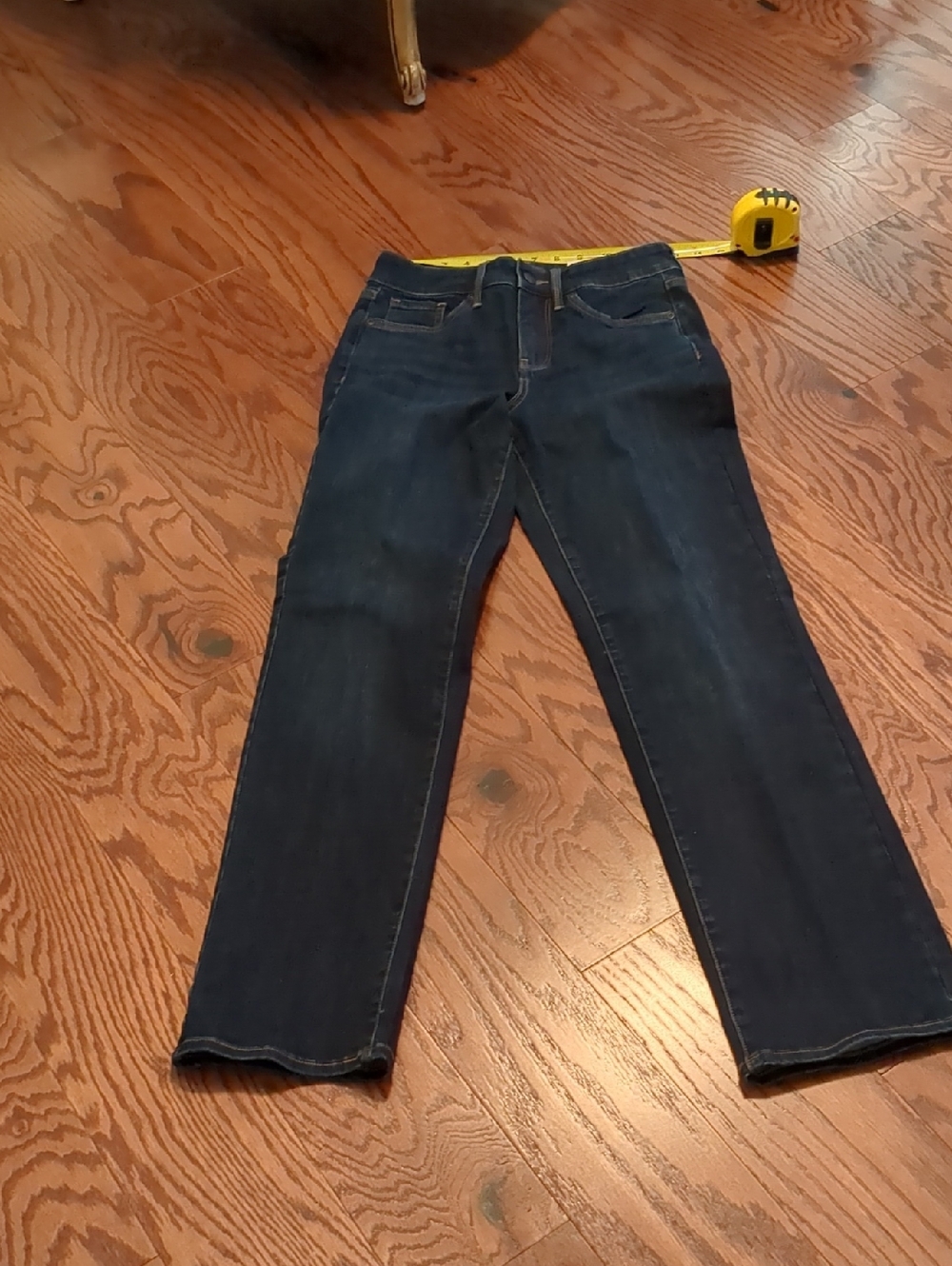NYDJ Cool Embraced Jeans